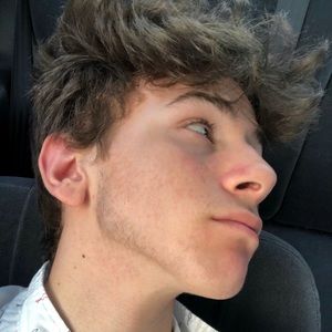 Meet your Posher, Luke